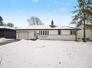 3959 Arthur St NE, Columbia Heights, MN 55421