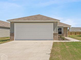 5502 Crockett Dr, Jonesboro, AR 72404