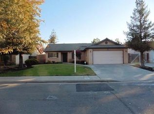 4361 W Providence Ave, Fresno, CA 93722