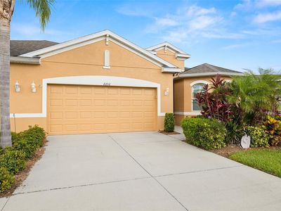 2232 Vista Greens Dr #60, Sun City Center, FL, 33573