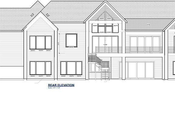 2nd image of 7612 Falls Creek Ln