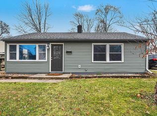 610 Manchester Dr, South Bend, IN 46615