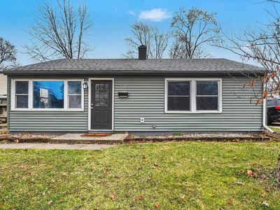 610 Manchester Dr, South Bend, IN, 46615