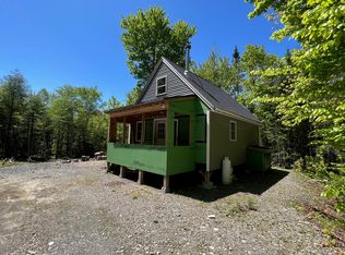 10 Moose Run Rd, Harmony, ME 04942