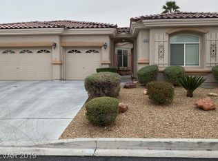 5549 Casa Palazzo Ct, Las Vegas, NV 89141