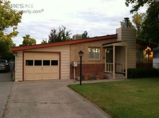1921 College Pl, Grand Junction, CO 81501