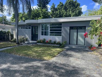 826 N 26th Ave, Hollywood, FL, 33020