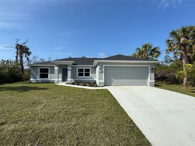 5121 Raven St, North Port, FL, 34286