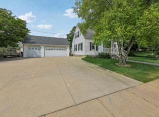 214 Forest St, Theresa, WI 53091