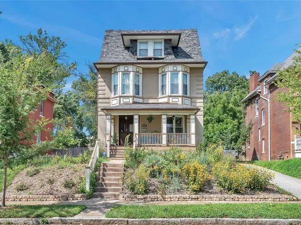 6039 Cates Ave, Saint Louis, MO 63112