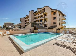 1199 Fort Pickens Rd APT 301, Pensacola Beach, FL 32561