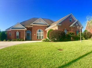 111 Montview Way, Centerville, GA 31028