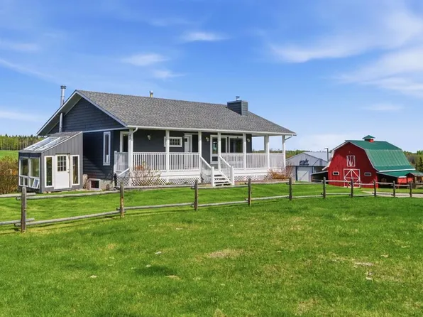 29302 E Range Road 51, Mountain View County, AB T0M 2E0