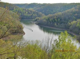 2494 Ponder Rd, Smithville, TN 37166