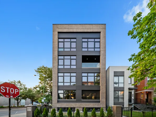 1532 W Ohio St APT 1, Chicago, IL 60642