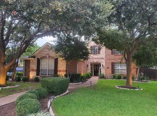 2920 Cromwell Way, Flower Mound, TX 75022