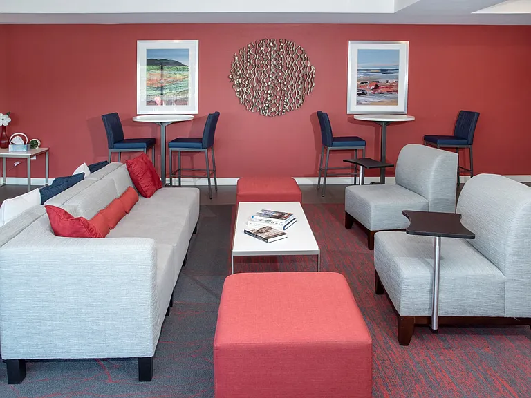 Community Room