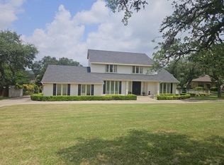 108 Englewood Cir, Kerrville, TX 78028