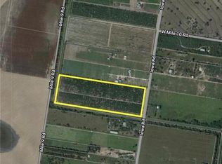 0 Iowa Rd, Mission, TX 78574