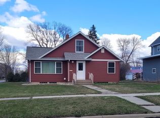 522 1st Ave, Madison, MN 56256