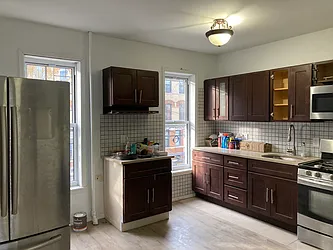 Rented by Brooklyn Real Estate Services