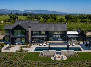 1288 Oak Knoll Ave, Napa, CA 94558