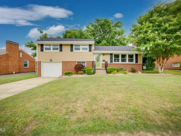 2217 Swannanoa Ave, Kingsport, TN 37664