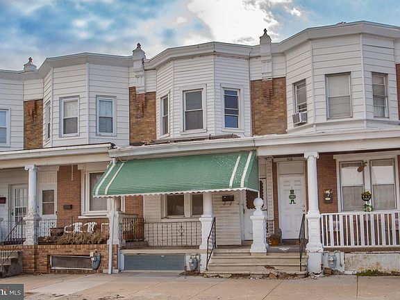 2nd image of 916 Jefferson Ave