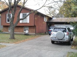 540 N Lyle Ave, Elgin, IL 60123