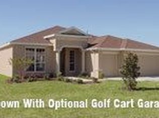 16276 SW 14th Avenue Rd, Ocala, FL 34473
