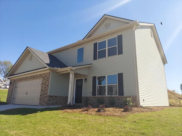 2199 Savannah Dr, Jefferson, GA 30549