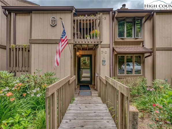 250 Ridgeview Road #U7-2, Sugar Mountain, NC 28604