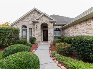 9222 Colonyway Ct, Spring, TX 77379