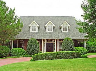 814 N Shore Dr, Highland Village, TX 75077