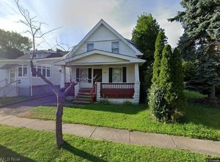 7642 New York Ave, Cleveland, OH