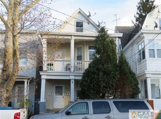 606 Cornell St, Perth Amboy, NJ 08861