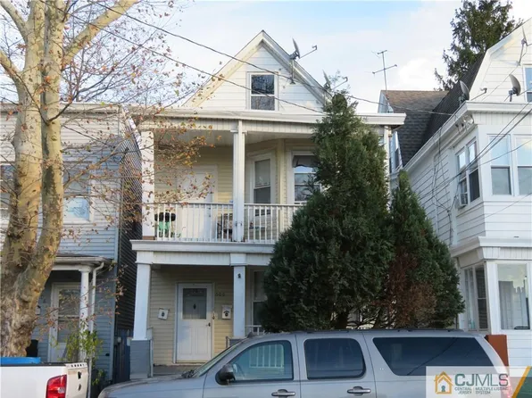 606 Cornell St, Perth Amboy, NJ 08861
