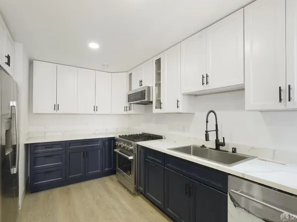 1270 S Van Ness Ave #A, San Francisco, CA 94110