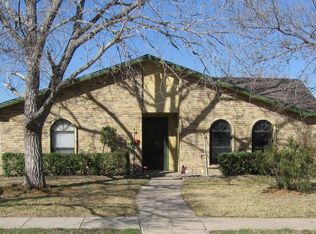 5308 Sagers Blvd, The Colony, TX 75056