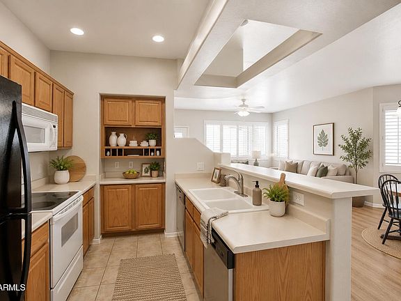 2nd image of 5450 E MCLELLAN Road #235