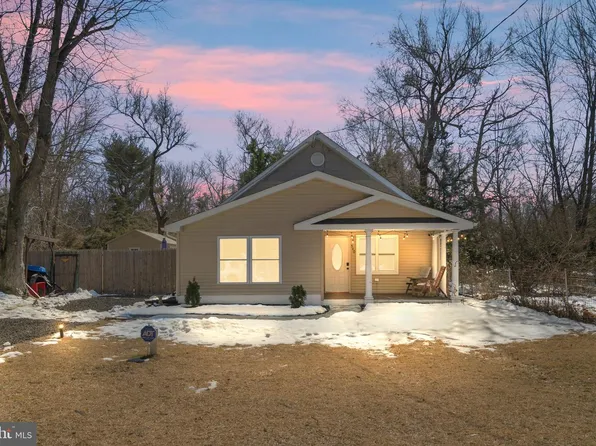 540 Wharton Ave, Hammonton, NJ 08037