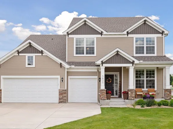 5625 Shadyview Ln N, Plymouth, MN 55446