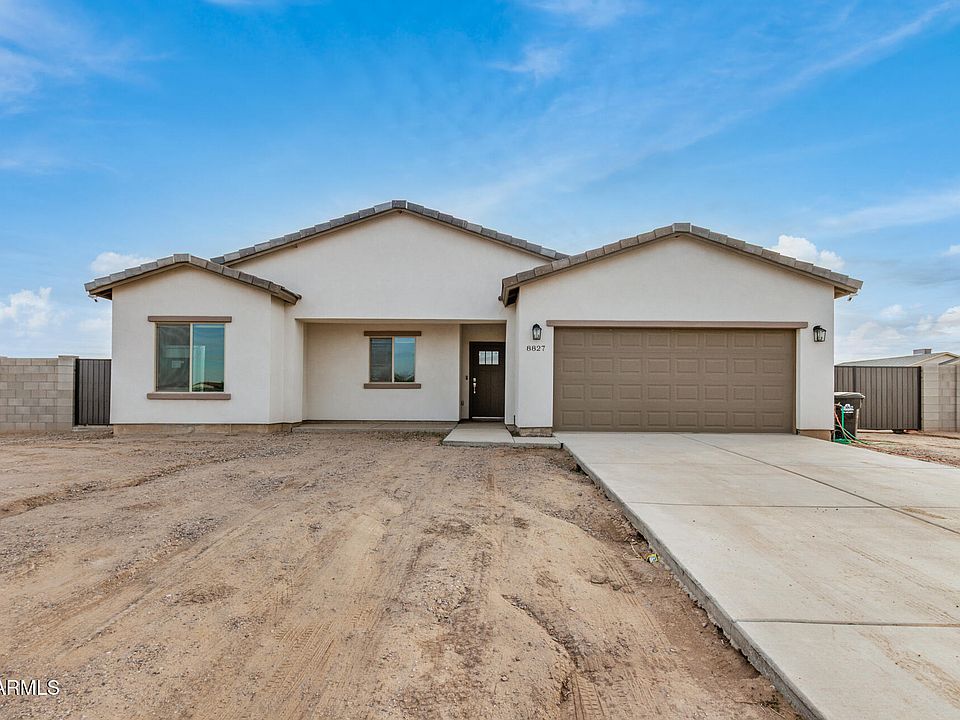 1st image of 8827 W TINAJAS Drive