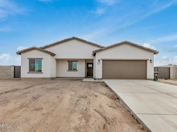 8827 W TINAJAS Drive, Arizona City, AZ 85123