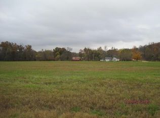 10100 S 670 Rd, Wyandotte, OK 74370