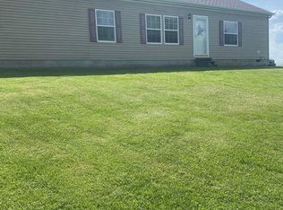 11271 Hamby Hill Rd, Frazeysburg, OH 43822