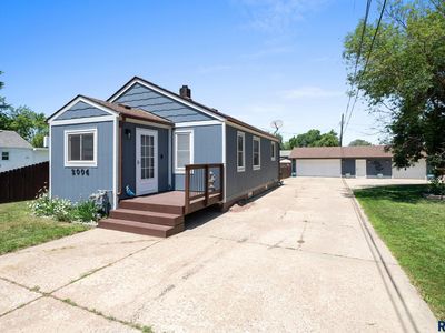 2004 E Mulberry St, Sioux Falls, SD, 57103