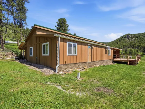 25961 Red Star Dr, Custer, SD 57730