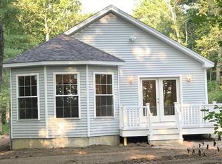 45 Hannas Rd, Charlestown, RI 02813