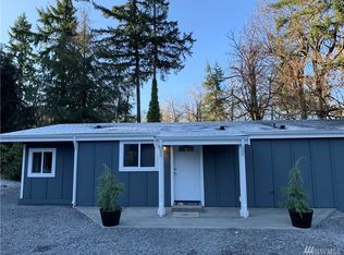 11816 347th St E, Eatonville, WA 98328